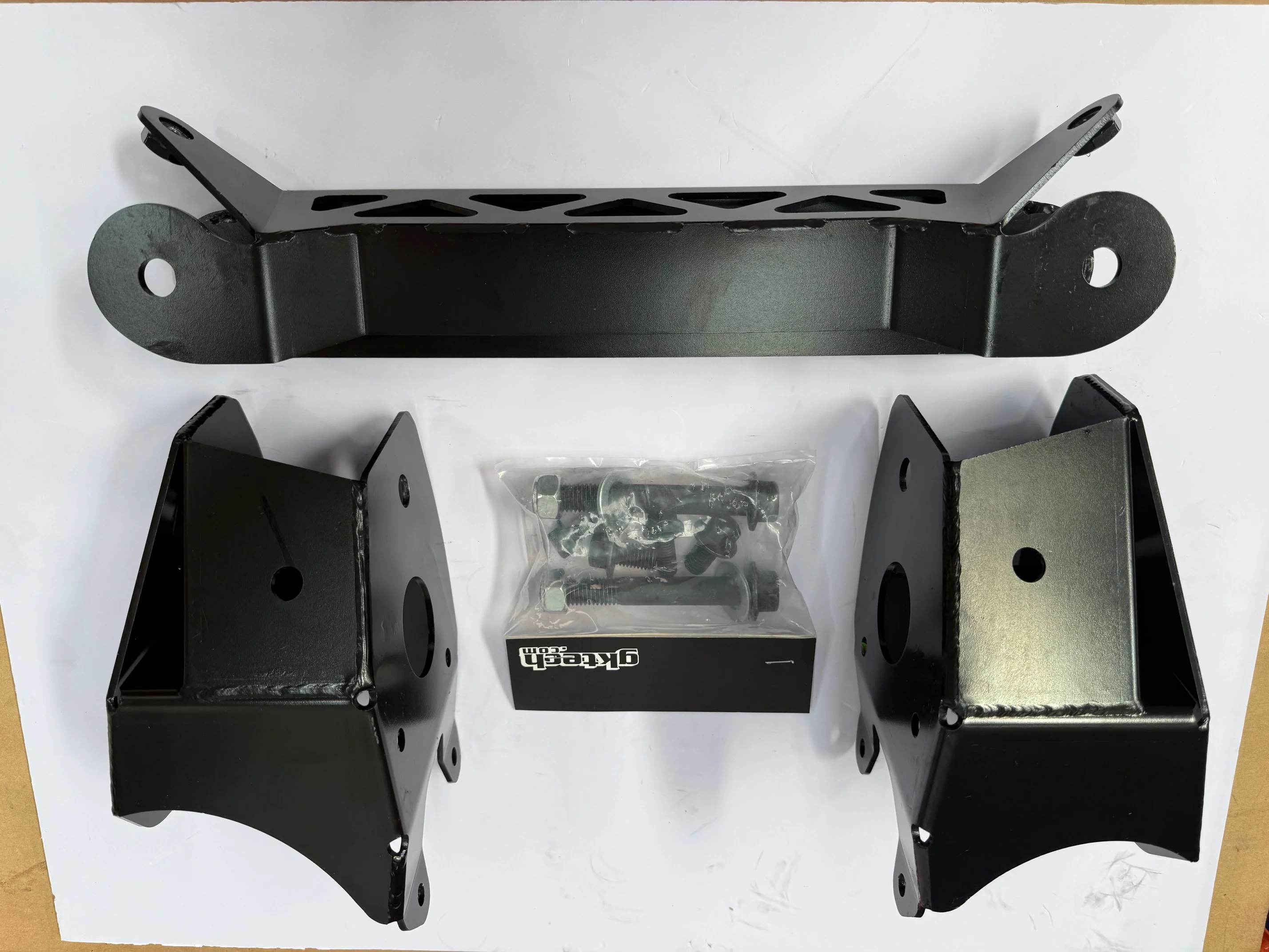 Z34 370z Steering Rack Relocation Kit - DISCOUNT - Image 6