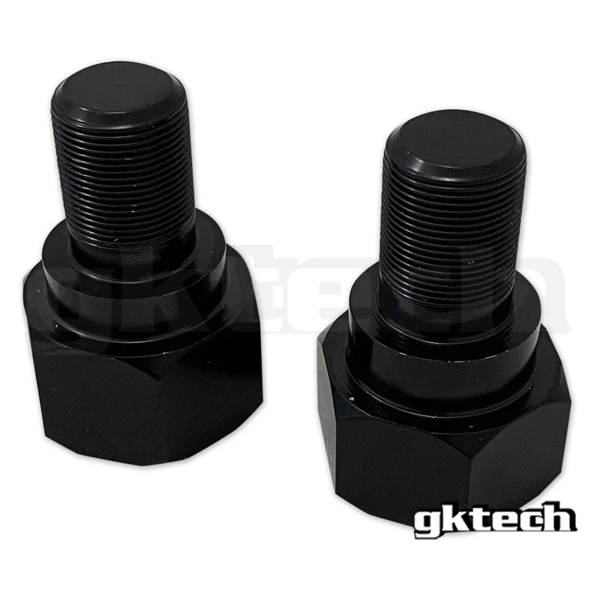 Z34 370z steering rack spacer/tie rod conversion - Image 3