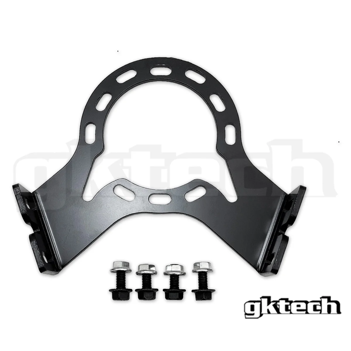 Z34 370z steering wheel control relocation bracket - Image 3