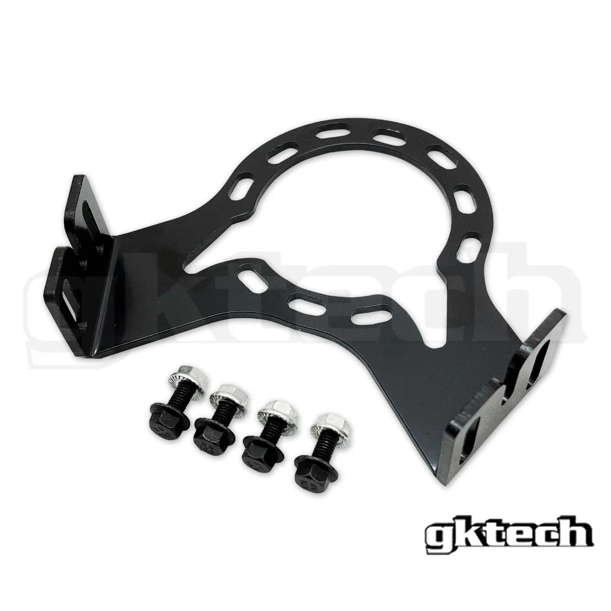 Z34 370z steering wheel control relocation bracket - Image 4