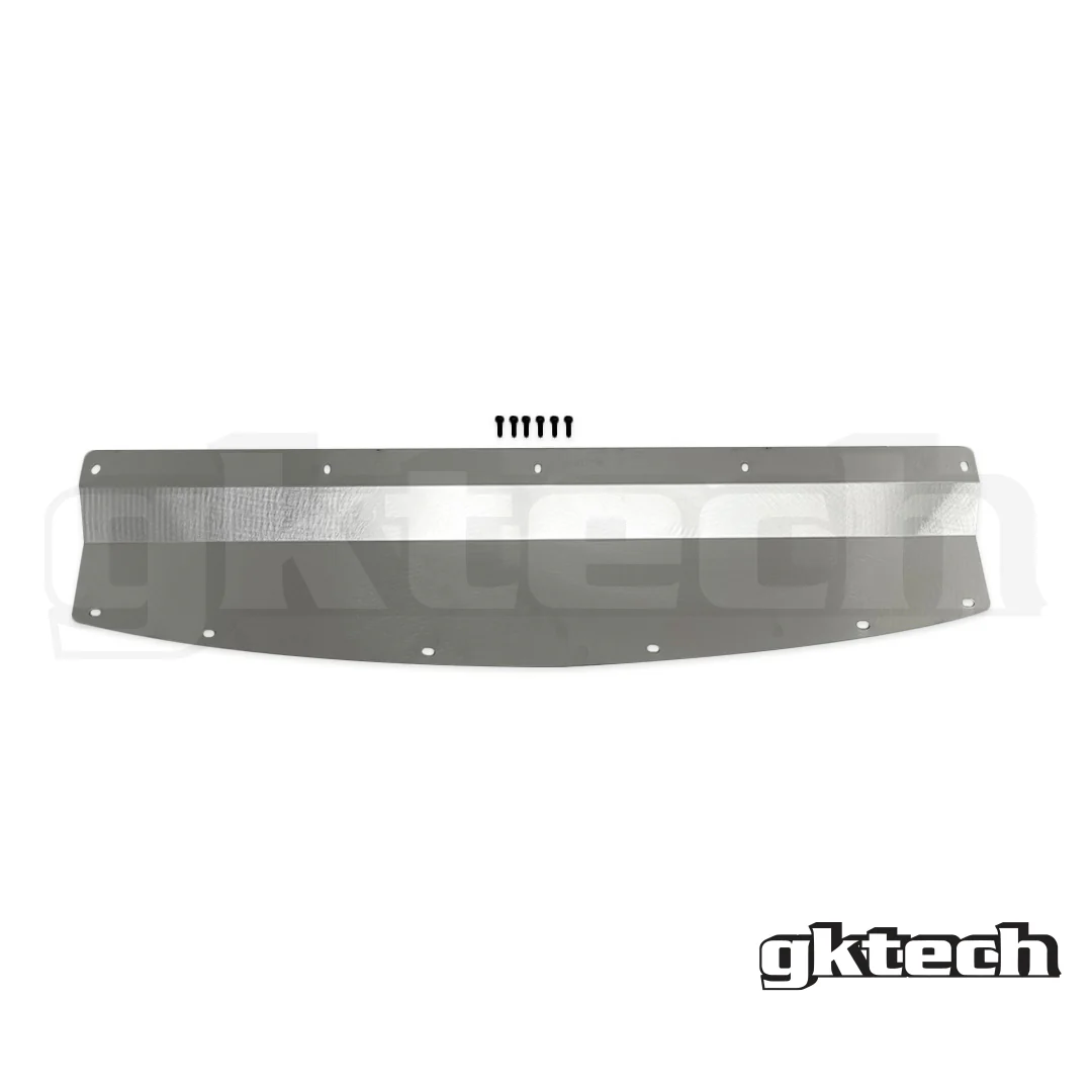 Z34 370z Under engine bash plate/bumper retainer - Image 5