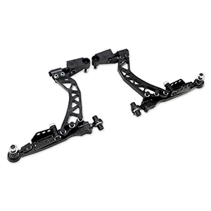 Z34 370z/ V36 4130 Chromoly Super Lock Lower Control Arms