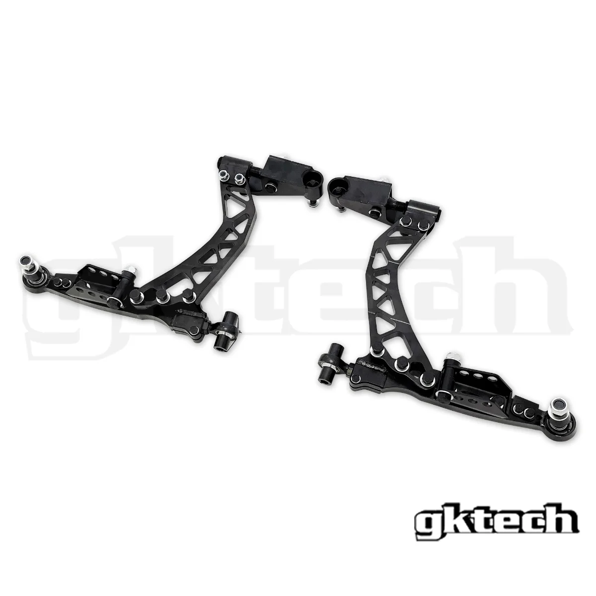Z34 370z/ V36 4130 Chromoly Super Lock Lower Control Arms - Image 4