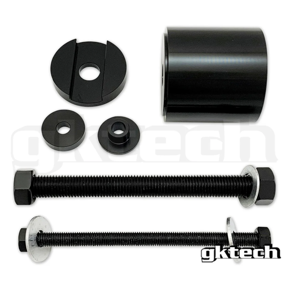 Z33 350z/V35 Solid Diff Bushes - Image 4