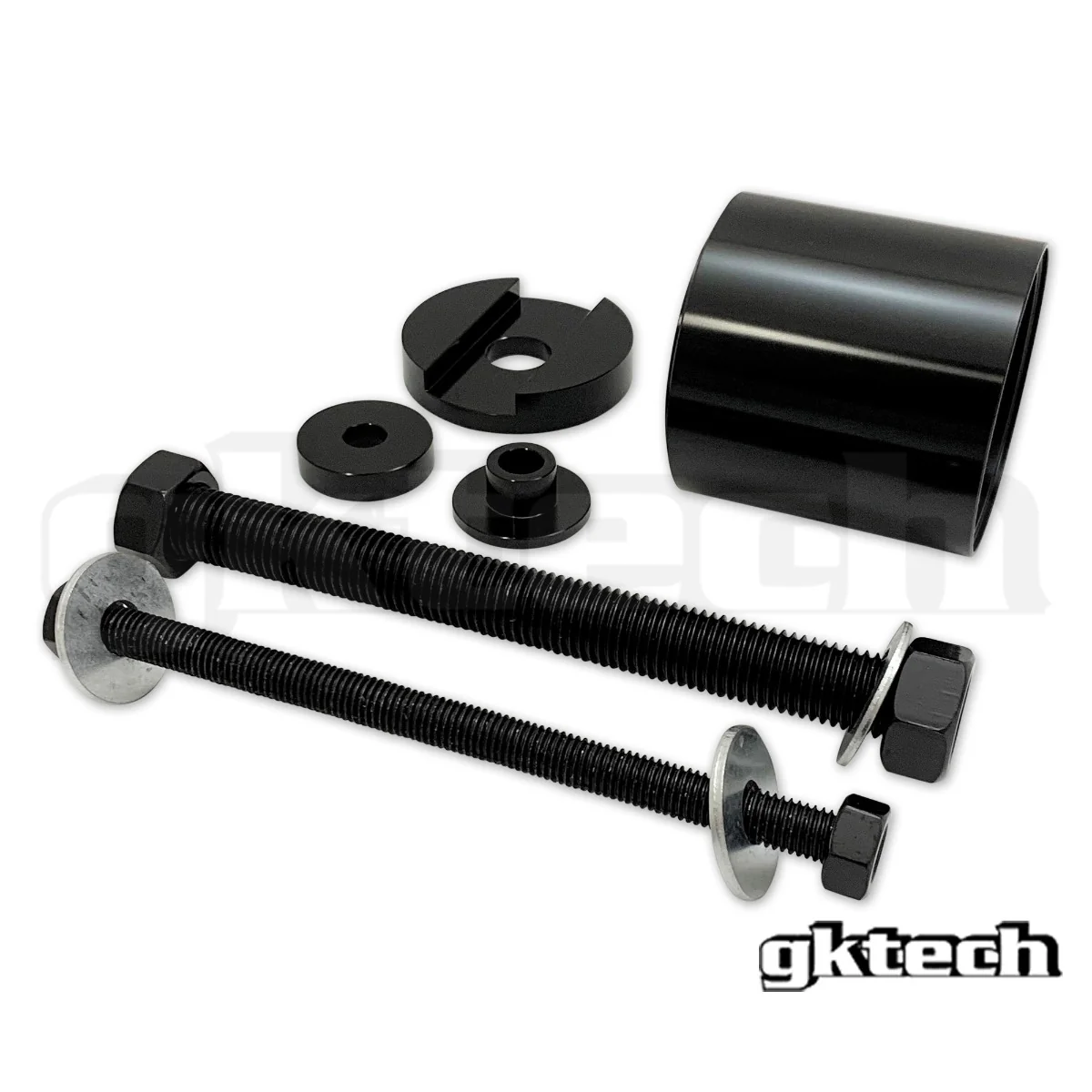 Z34 370z/V36 diff bush removal/installation tool set - Image 4
