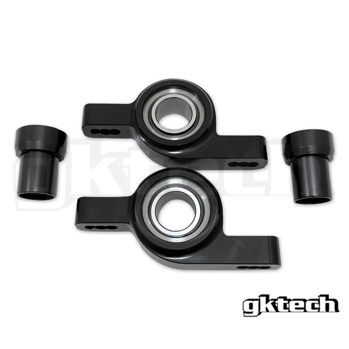 Z34 370z/V36 Front lower arm rear spherical bearing upgrade (Pair) - Image 3