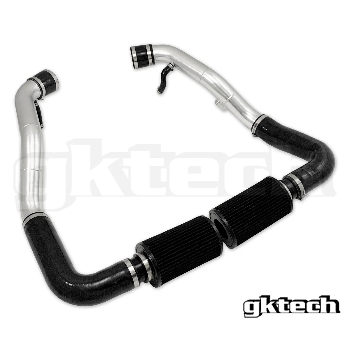 Z34 370z/V36 no cut cold air intake kit - Image 7