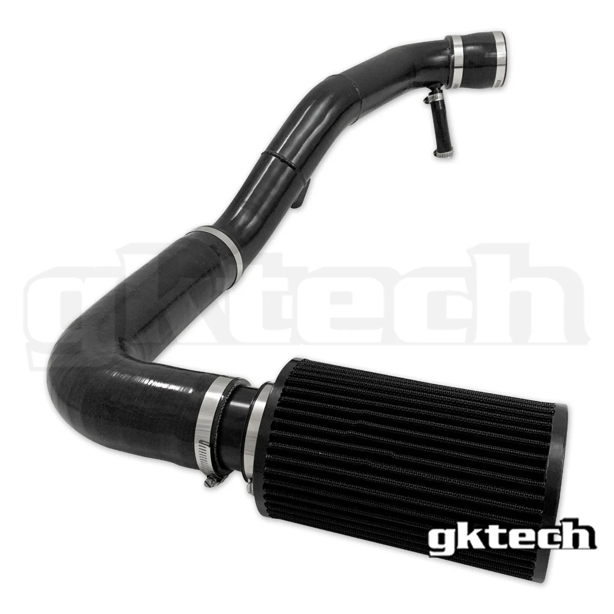 Z34 370z/V36 no cut cold air intake kit - Image 8