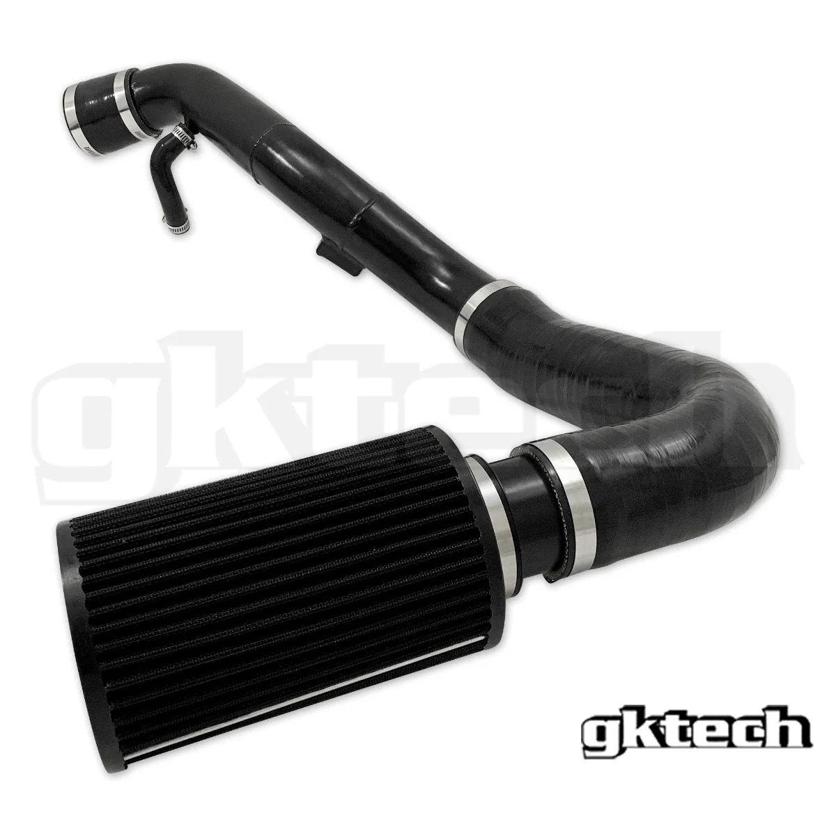 Z34 370z/V36 no cut cold air intake kit - Image 9