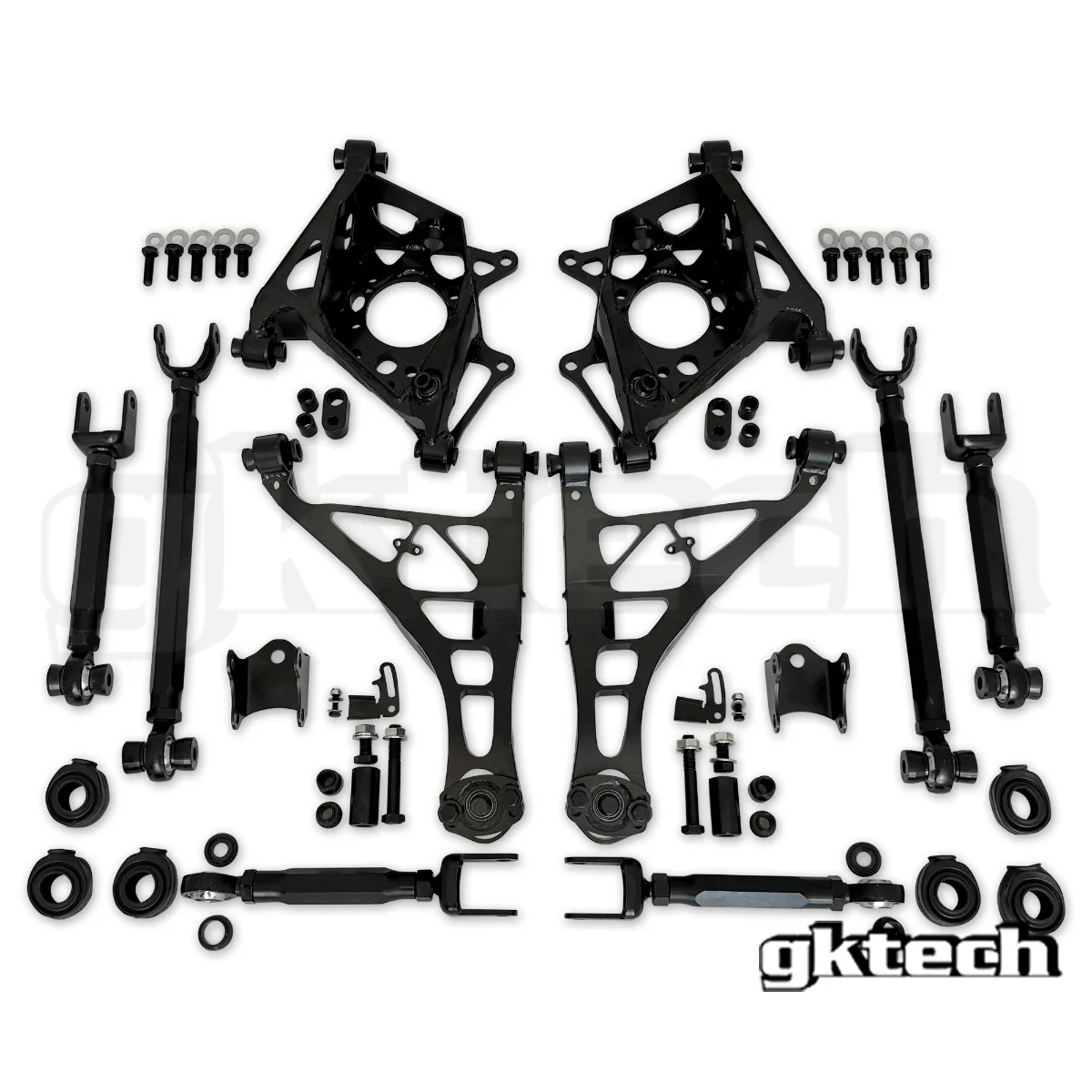Z34 370Z/V36 rear suspension package (20% combo discount) - Image 3