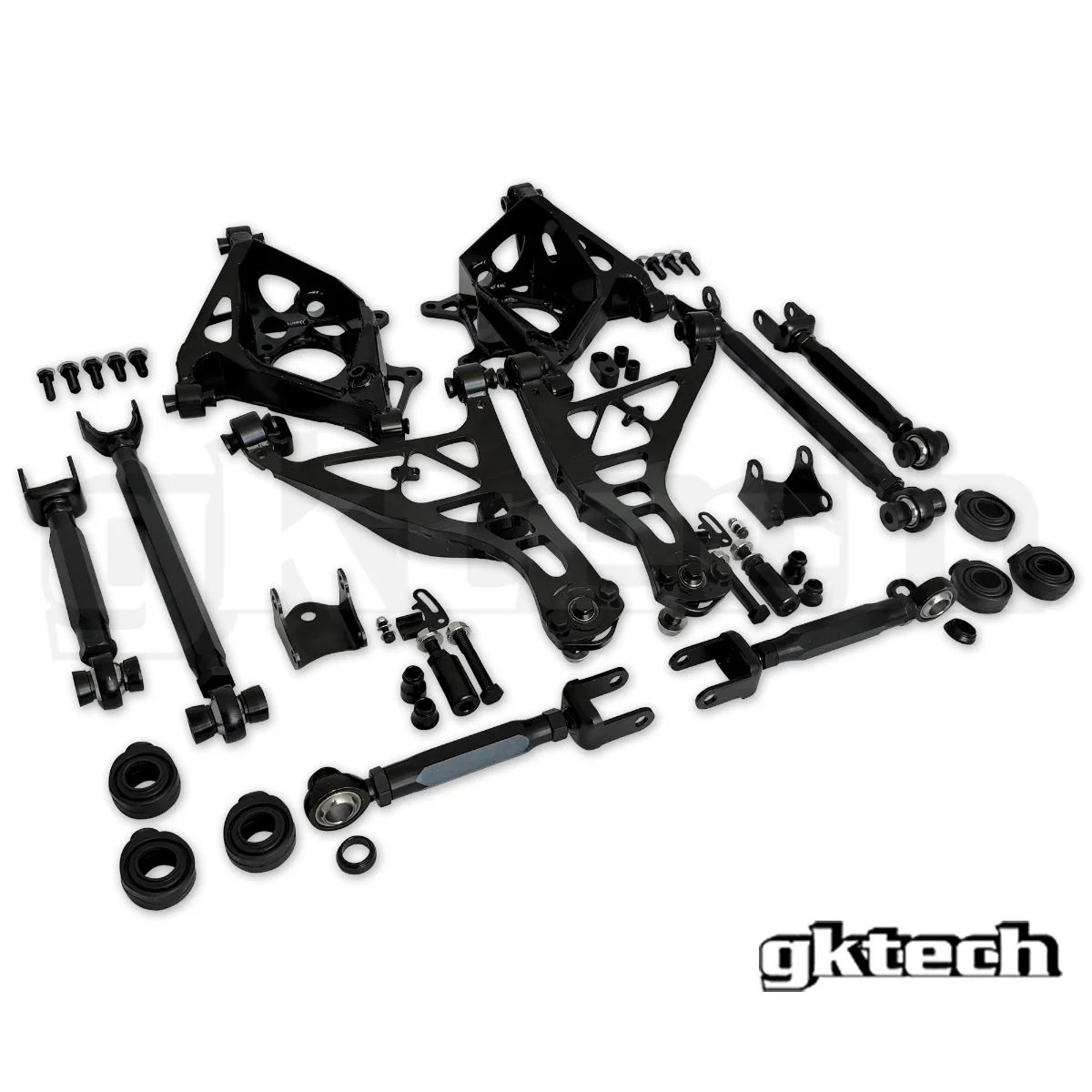 Z34 370Z/V36 rear suspension package (20% combo discount) - Image 4