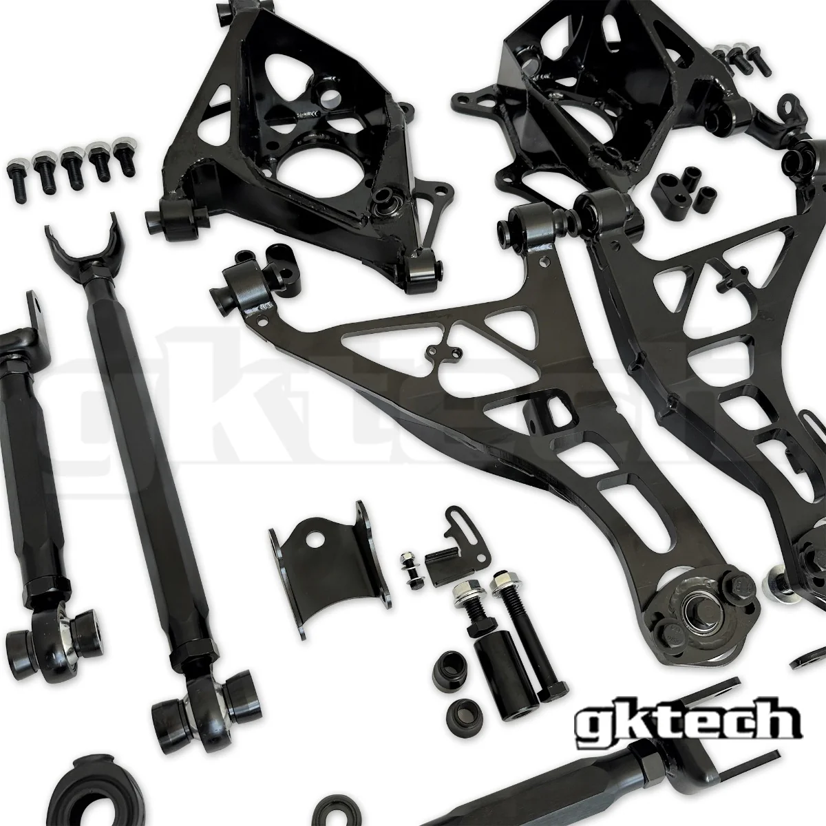 Z34 370Z/V36 rear suspension package (20% combo discount) - Image 5