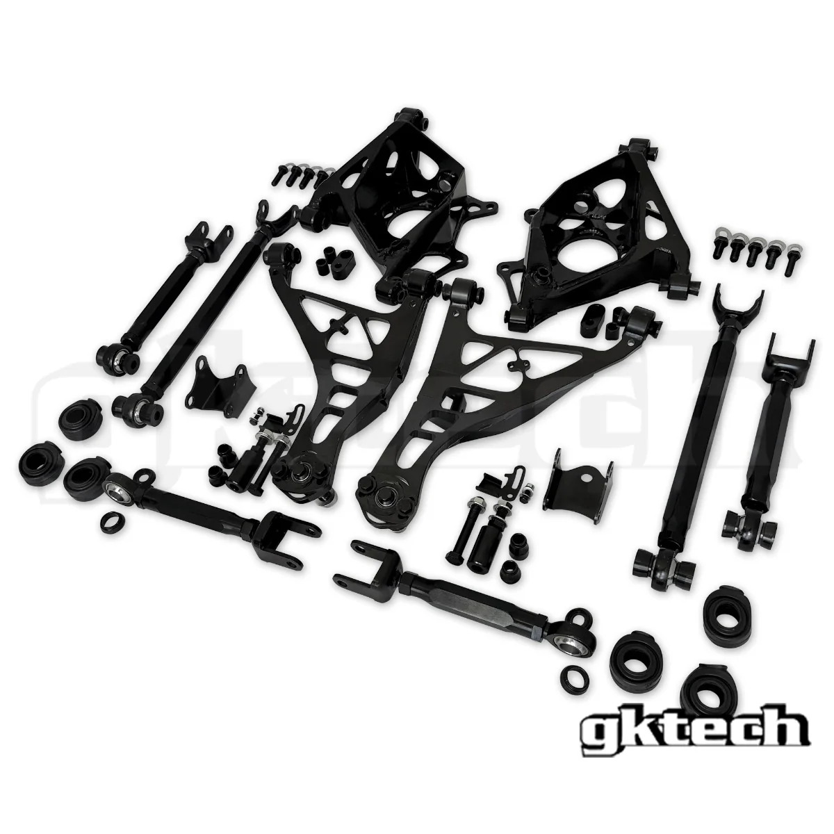 Z34 370Z/V36 rear suspension package (20% combo discount) - Image 6