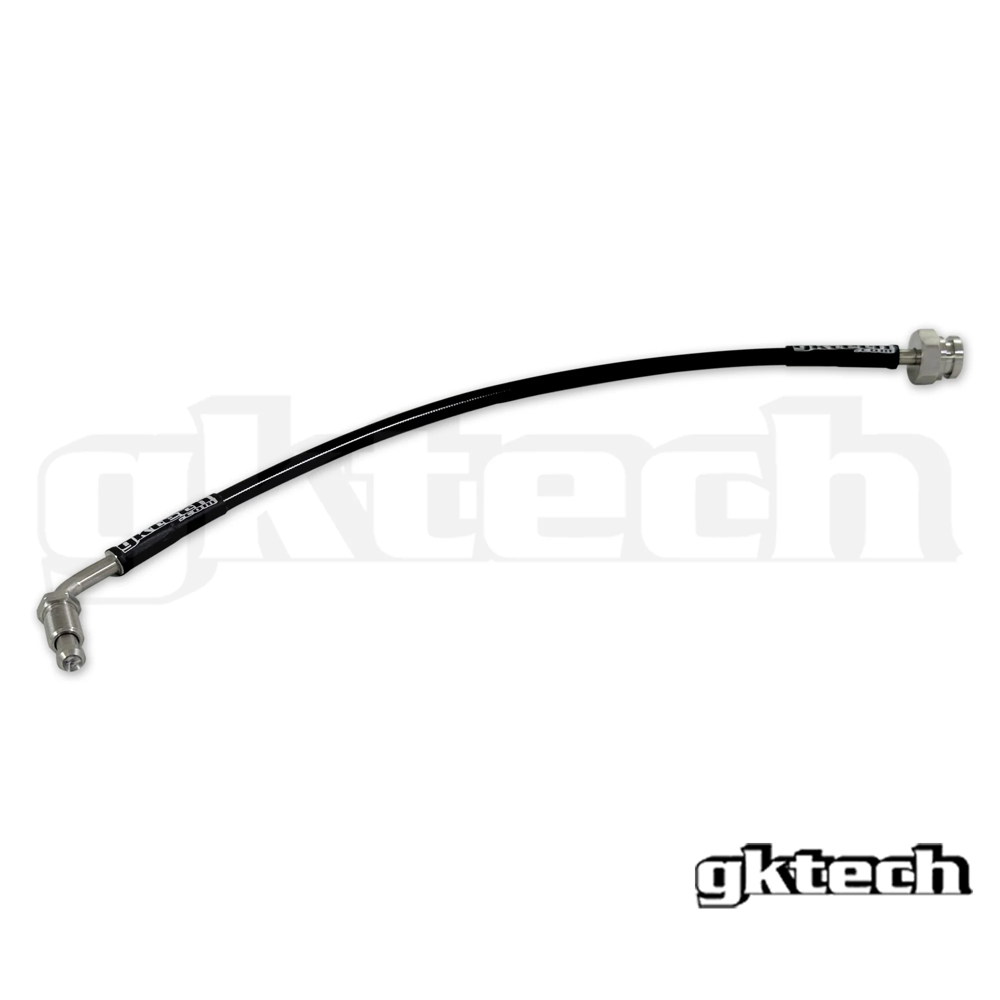 Z34 370z/V36 Skyline braided Clutch Line - Image 3