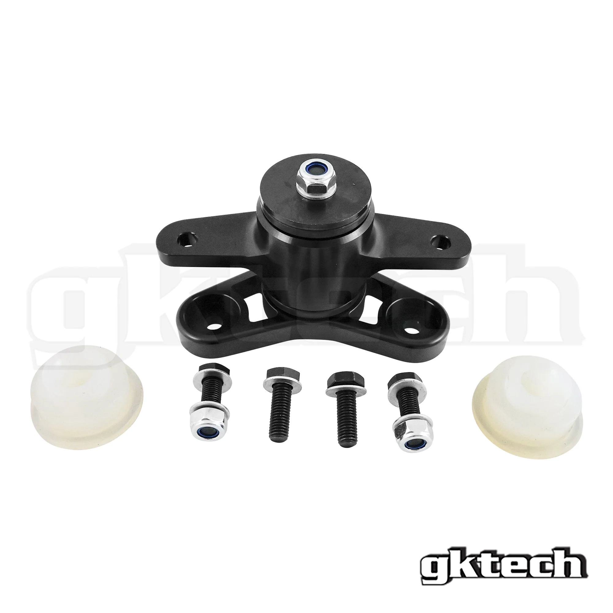 Z34 370z/V36 Skyline Polyurethane gearbox mount - Image 3