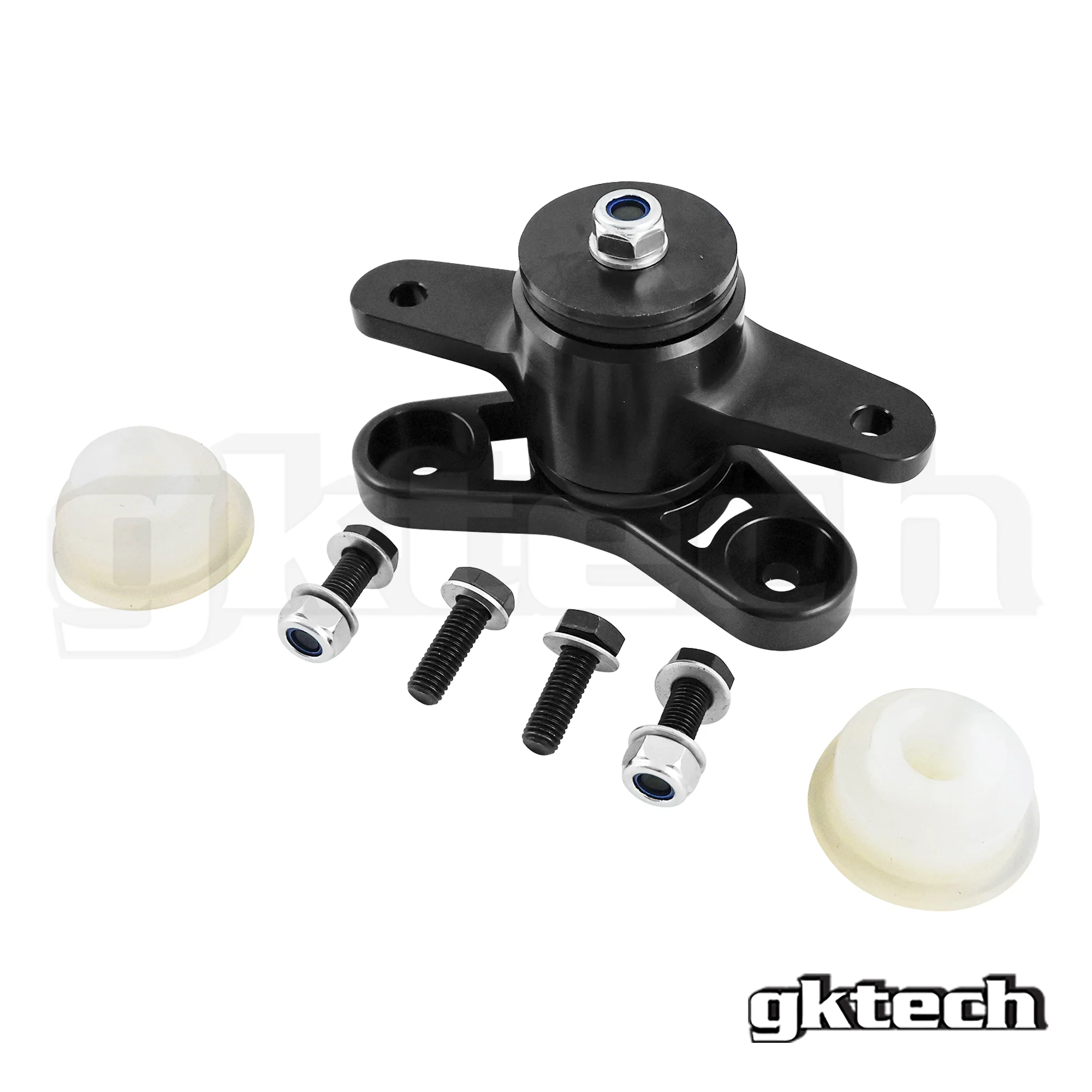 Z34 370z/V36 Skyline Polyurethane gearbox mount - Image 4
