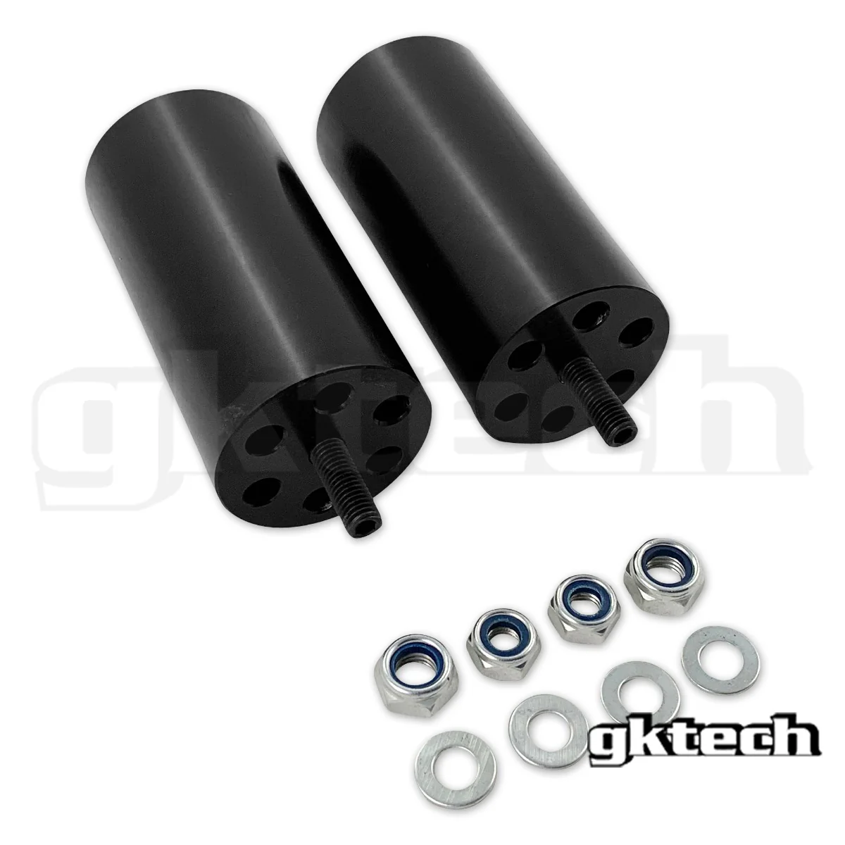 Z34 370z/V36 Skyline Solid Engine mounts (pair) - Image 3