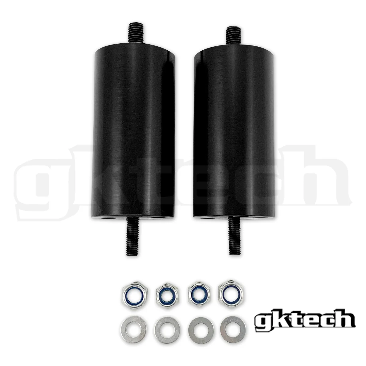 Z34 370z/V36 Skyline Solid Engine mounts (pair) - Image 4