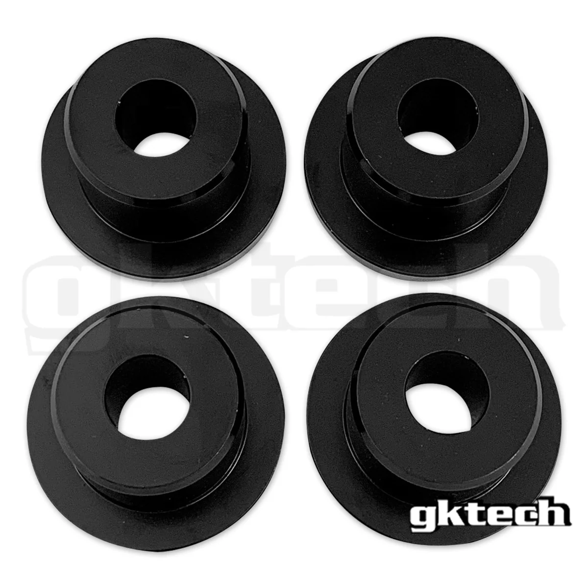 Z34 370z/ V36 Solid Aluminium Steering Rack Bushes - Image 3