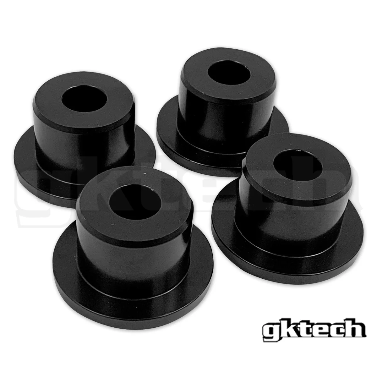 Z34 370z/ V36 Solid Aluminium Steering Rack Bushes - Image 4