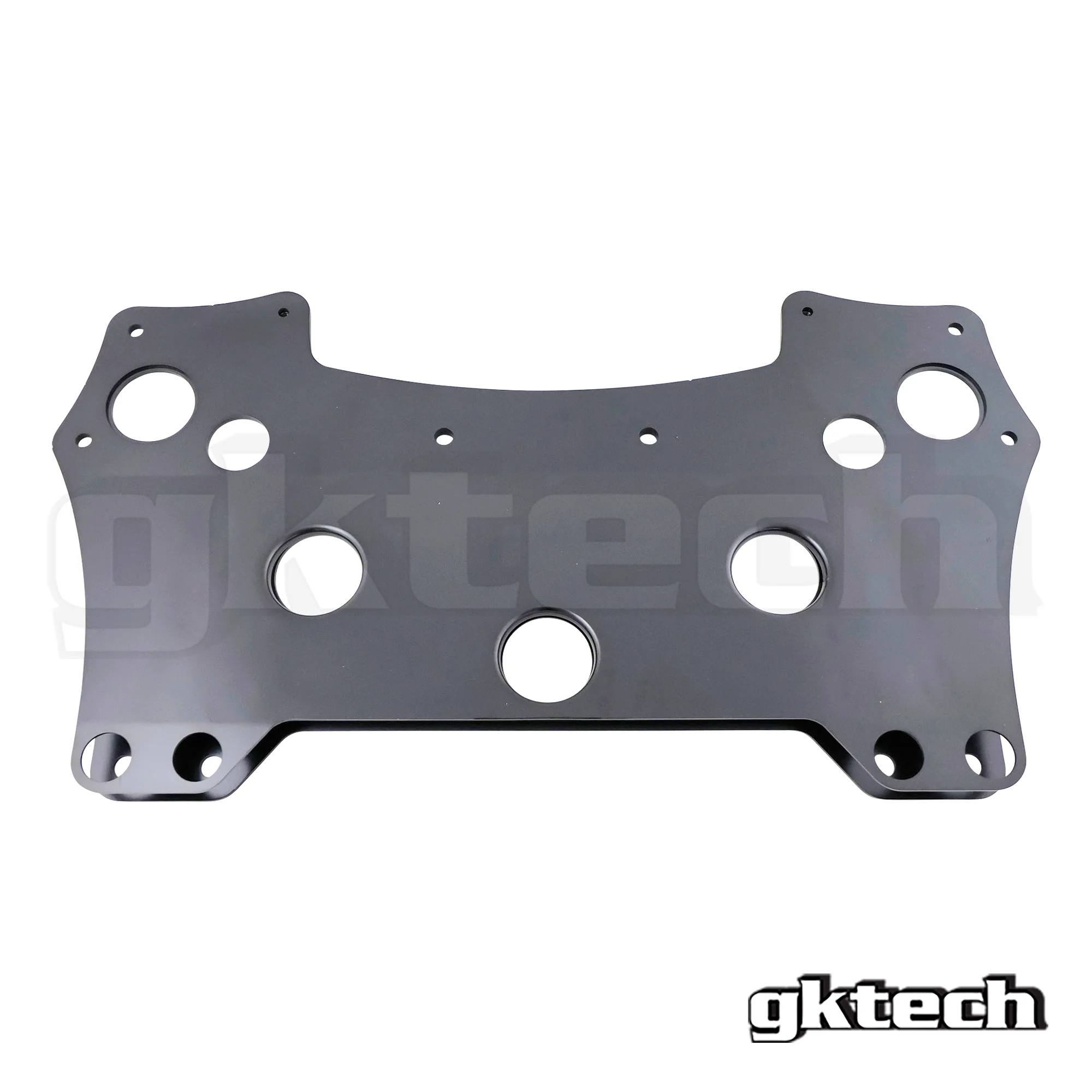 Z34 370z/V36 Steering Rack Relocation Kit - Image 4