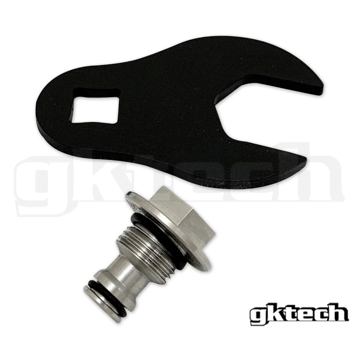 Z34 370z/V36 Steering Rack Relocation Kit - Image 6