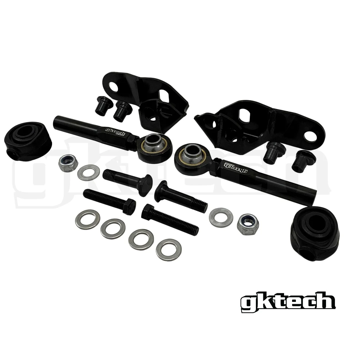 Z34 370z/V36 Super Lock Angle Kit - Image 3