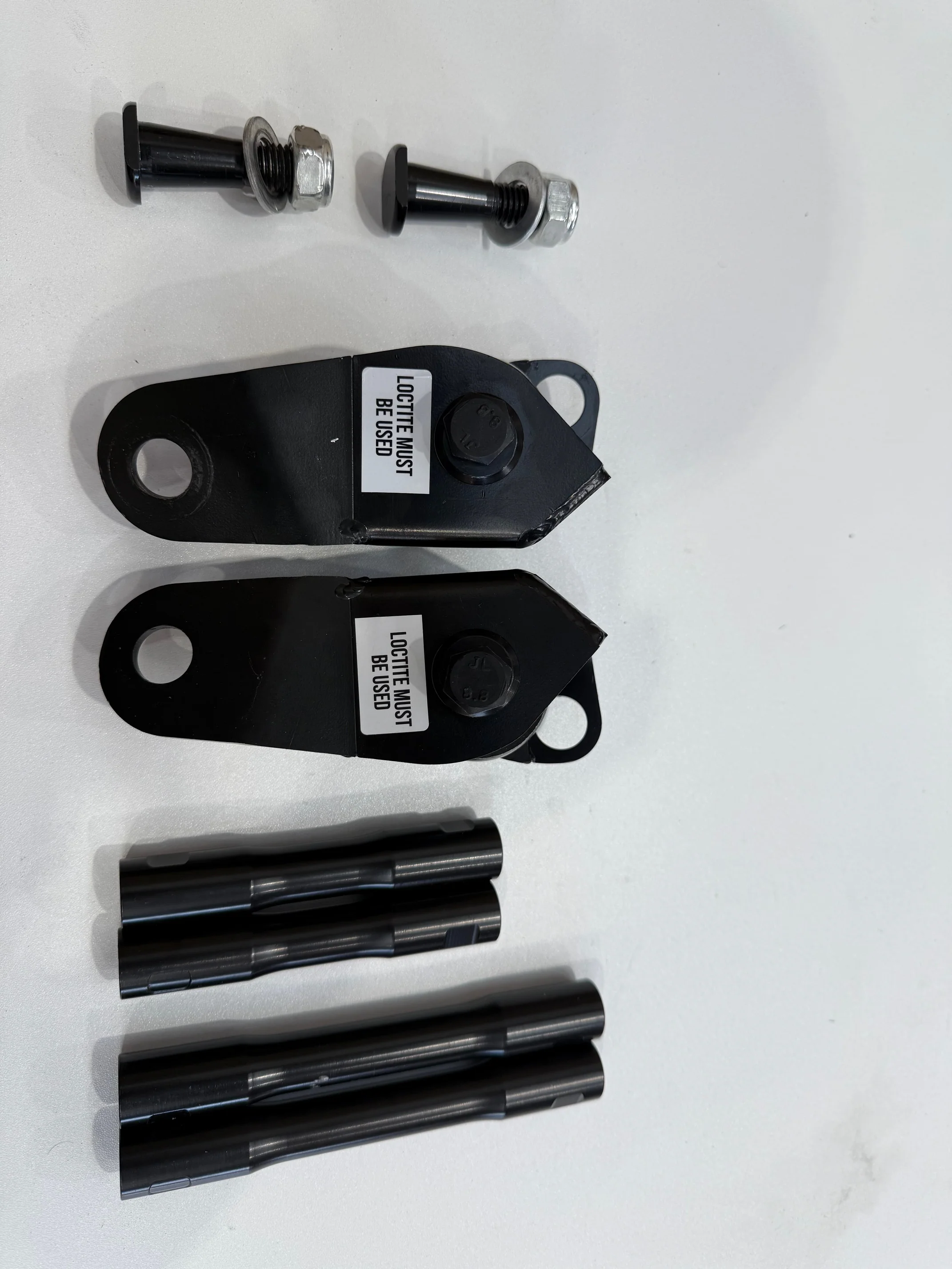 Z34 370z/V36 Super Lock Angle Kit - DISCOUNT - Image 3