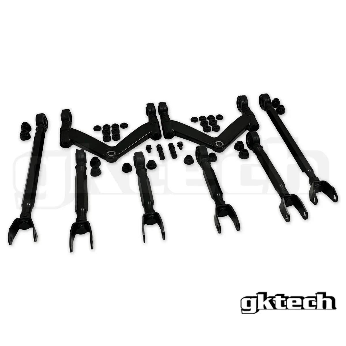 Z34 370Z/V36 Suspension Arm Package (10% combo discount) - Image 3