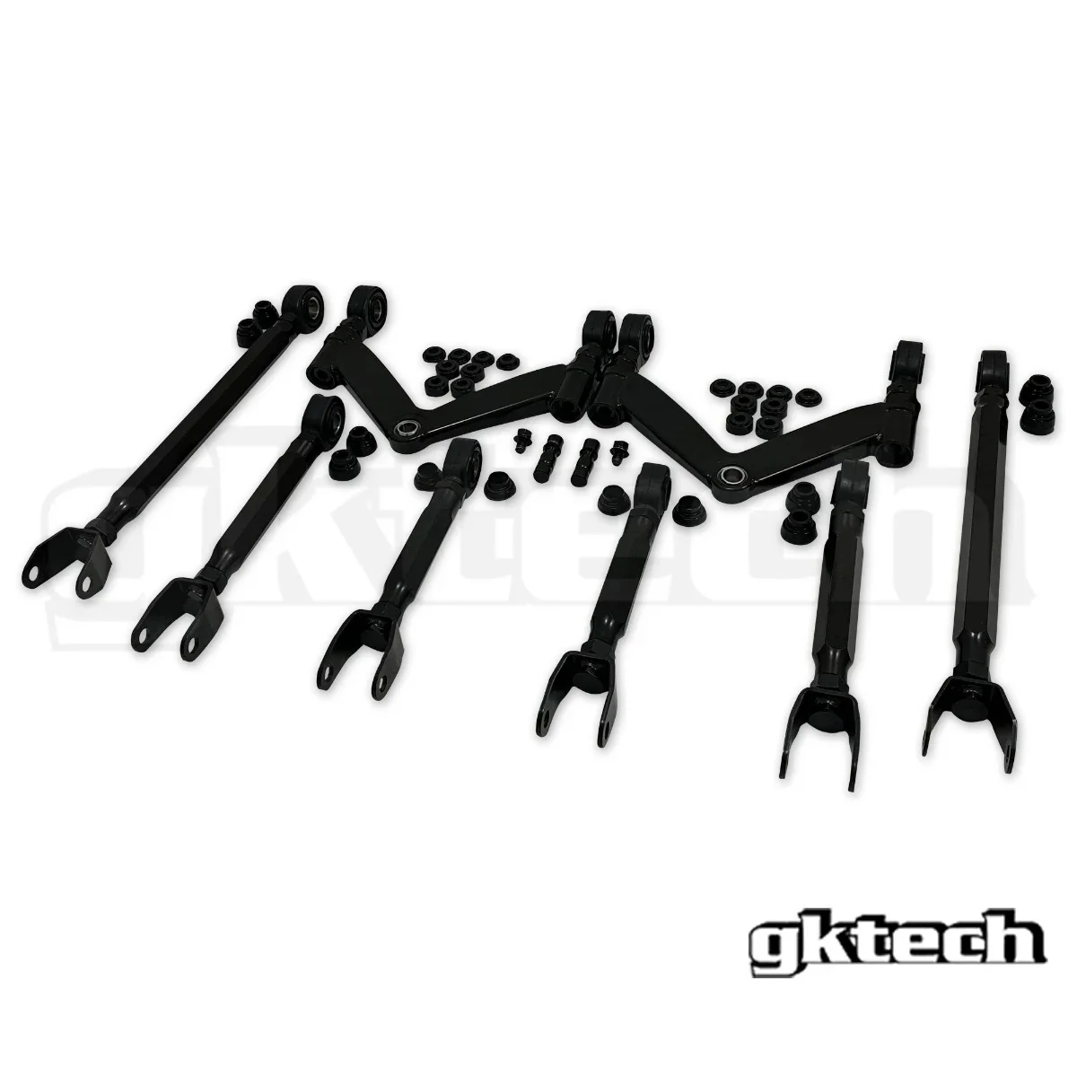Z34 370Z/V36 Suspension Arm Package (10% combo discount) - Image 4