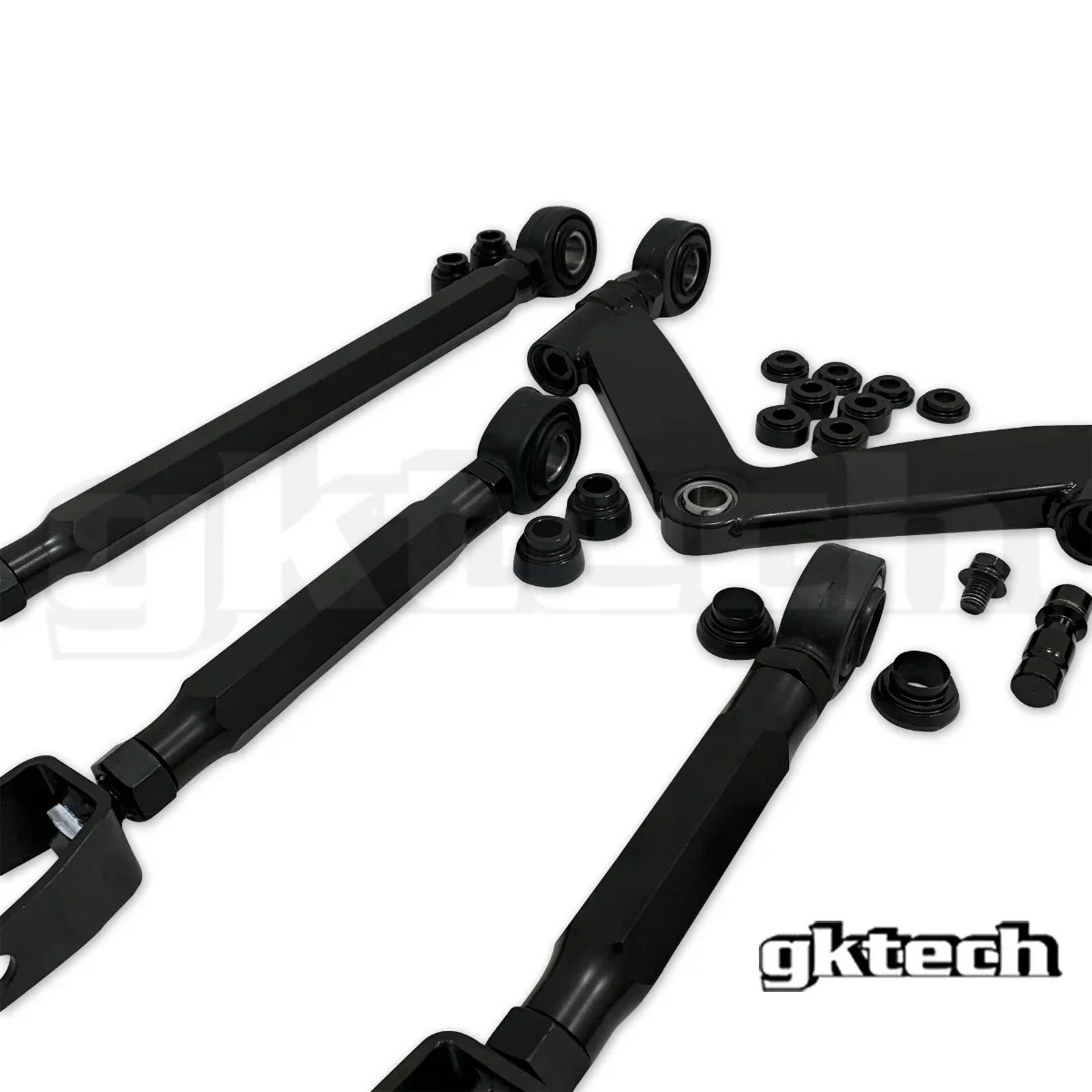 Z34 370Z/V36 Suspension Arm Package (10% combo discount) - Image 5