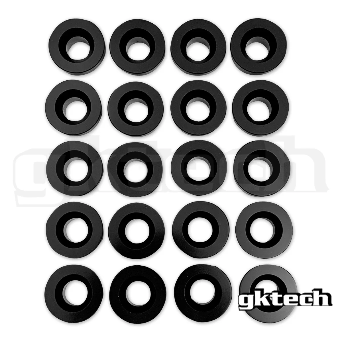 Z34 370z wheel nut adapter (set of 20) - Image 3