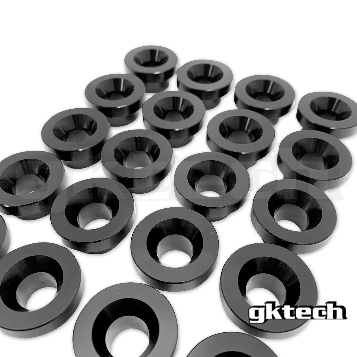 Z34 370z wheel nut adapter (set of 20) - Image 5