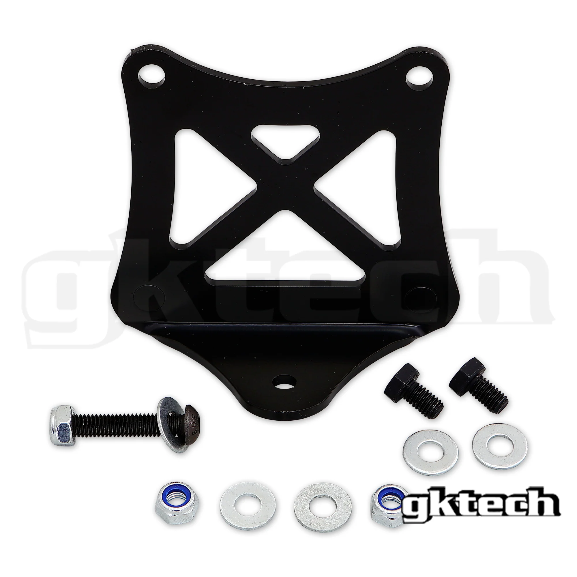 Z34 370z specific ABS delete bracket - Image 2