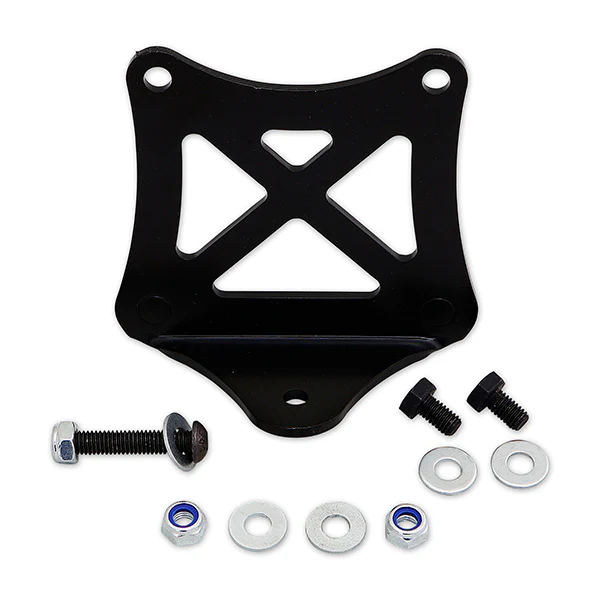 Z34 370z specific ABS delete bracket - Image 3