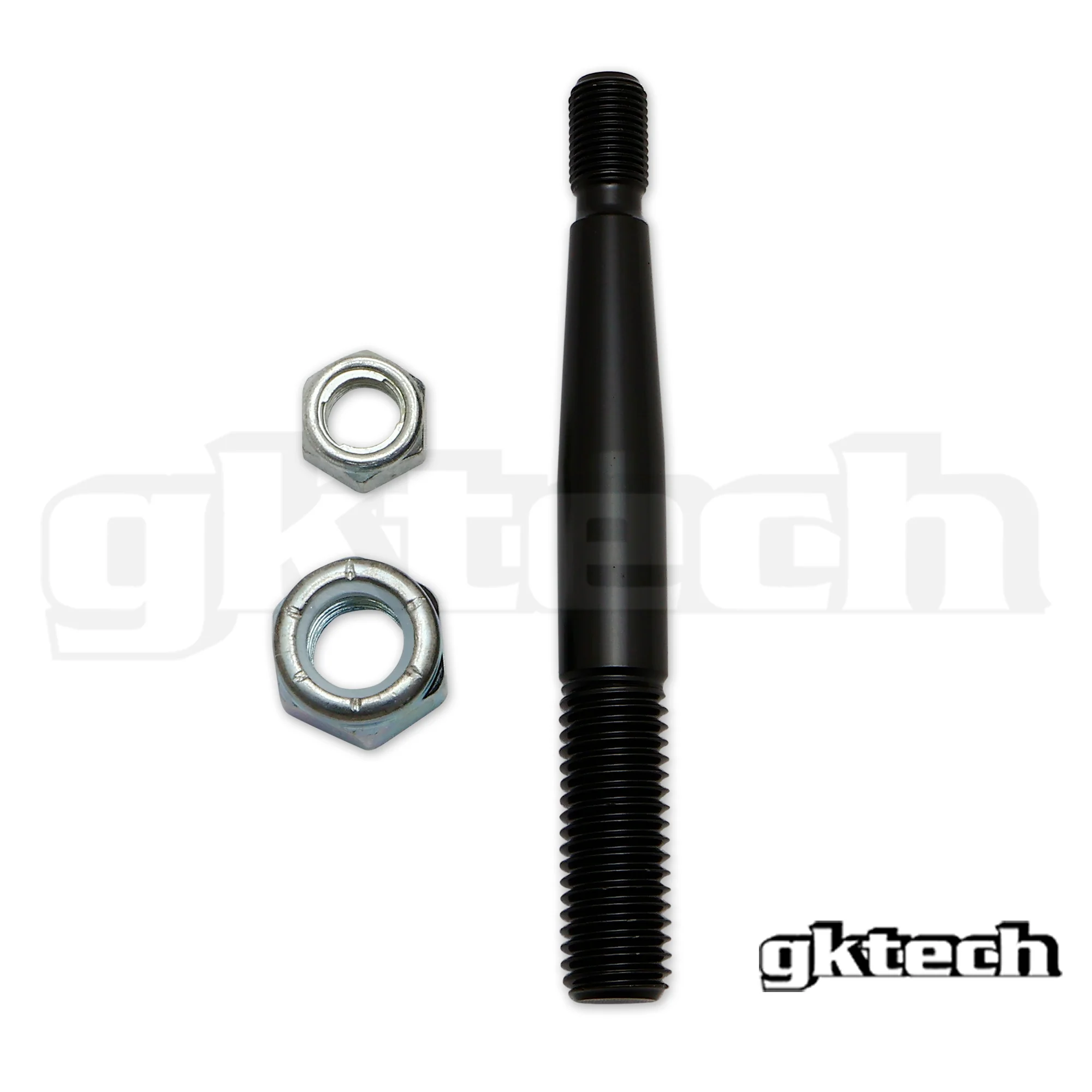ZD8 BRZ High Misalignment Tie Rod End Shank - Image 3