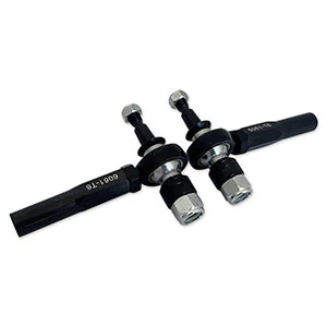 ZD8 BRZ High Misalignment Tie rod Ends