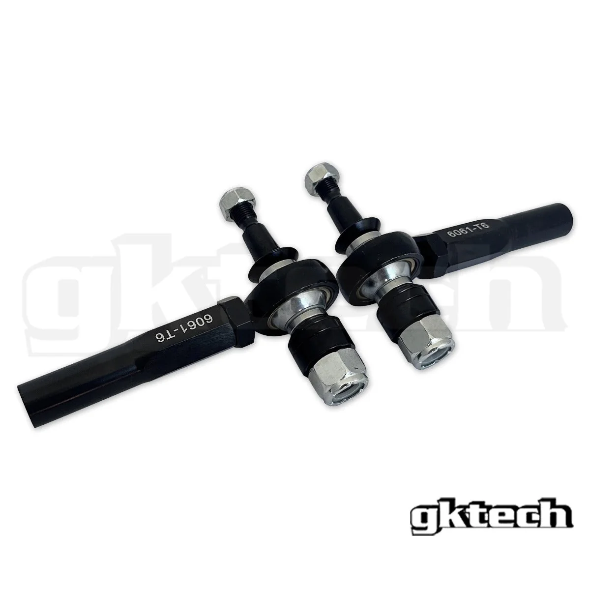 ZD8 BRZ High Misalignment Tie rod Ends - Image 2