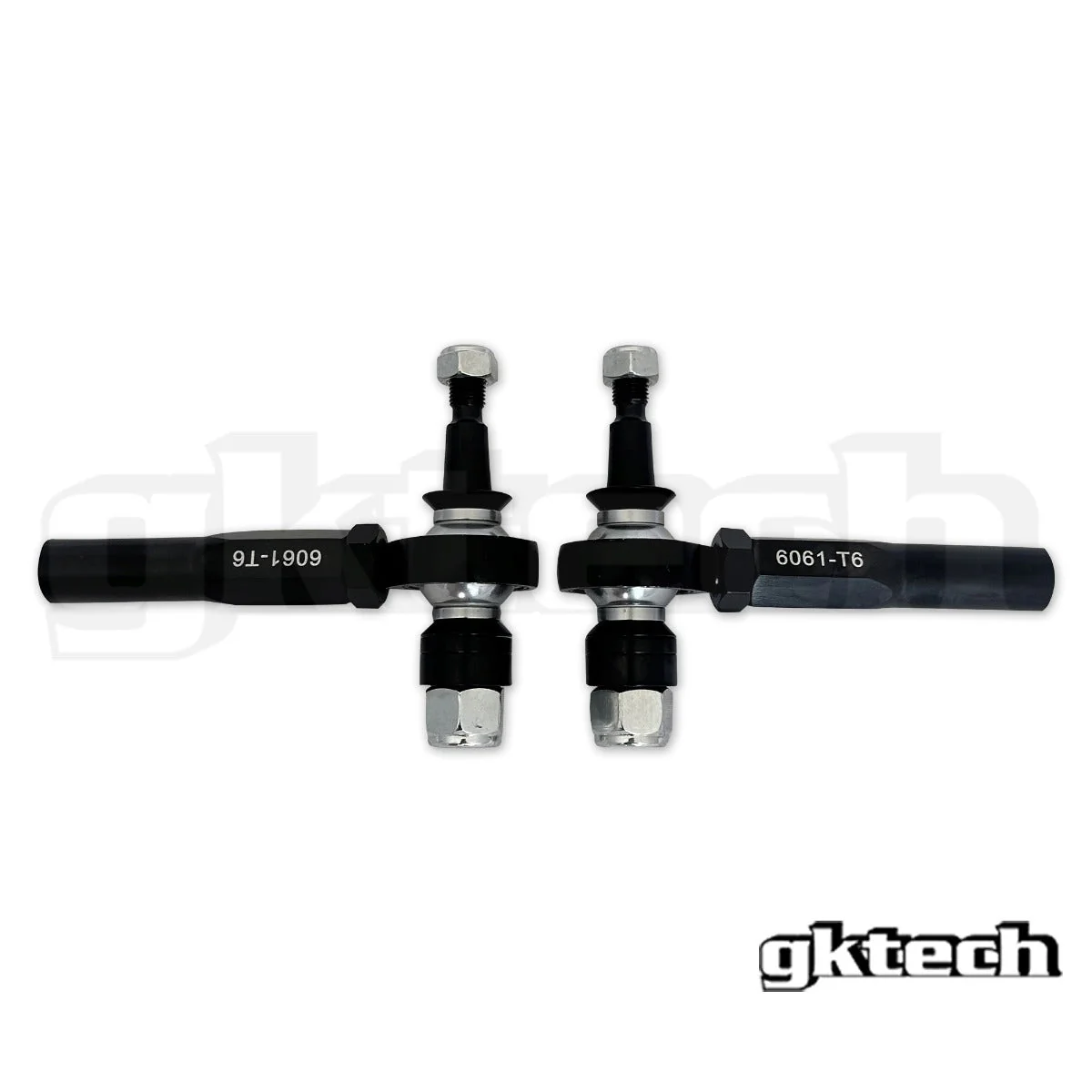 ZD8 BRZ High Misalignment Tie rod Ends - Image 3