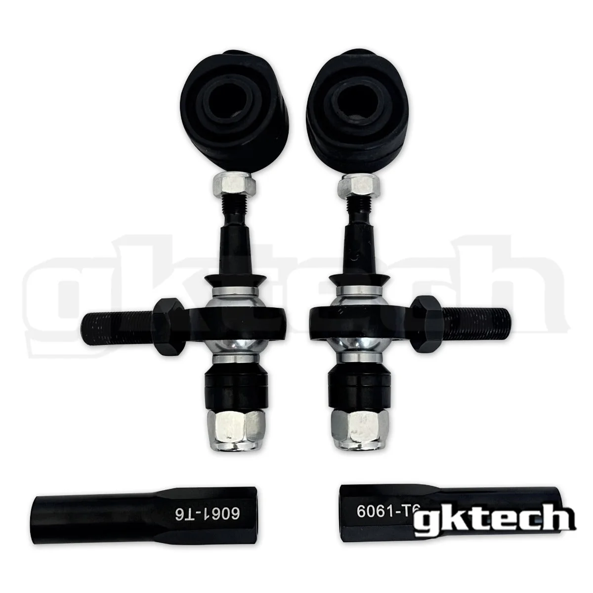 ZD8 BRZ High Misalignment Tie rod Ends - Image 4