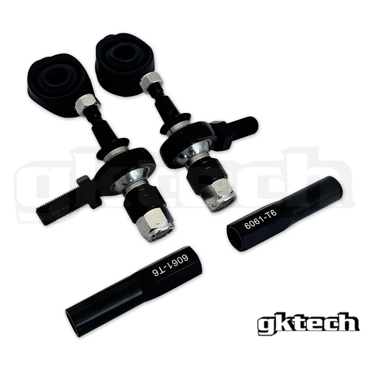ZD8 BRZ High Misalignment Tie rod Ends - Image 5