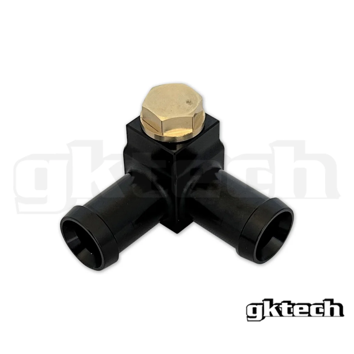 86 / GR86 / BRZ aluminium coolant bleeder port - Image 2