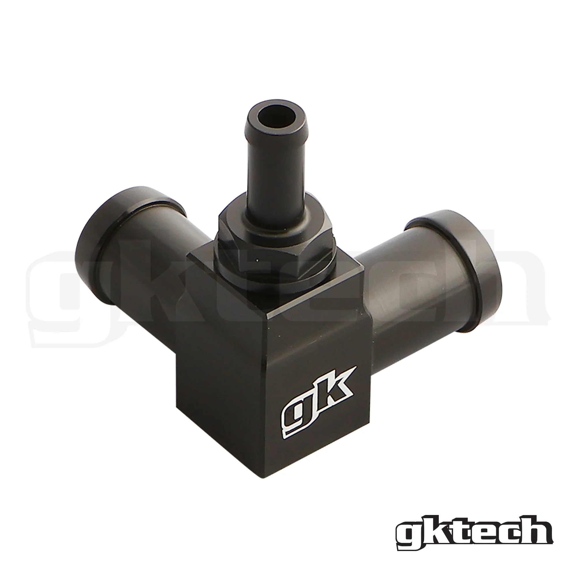 86 / GR86 / BRZ aluminium coolant bleeder port - Image 4