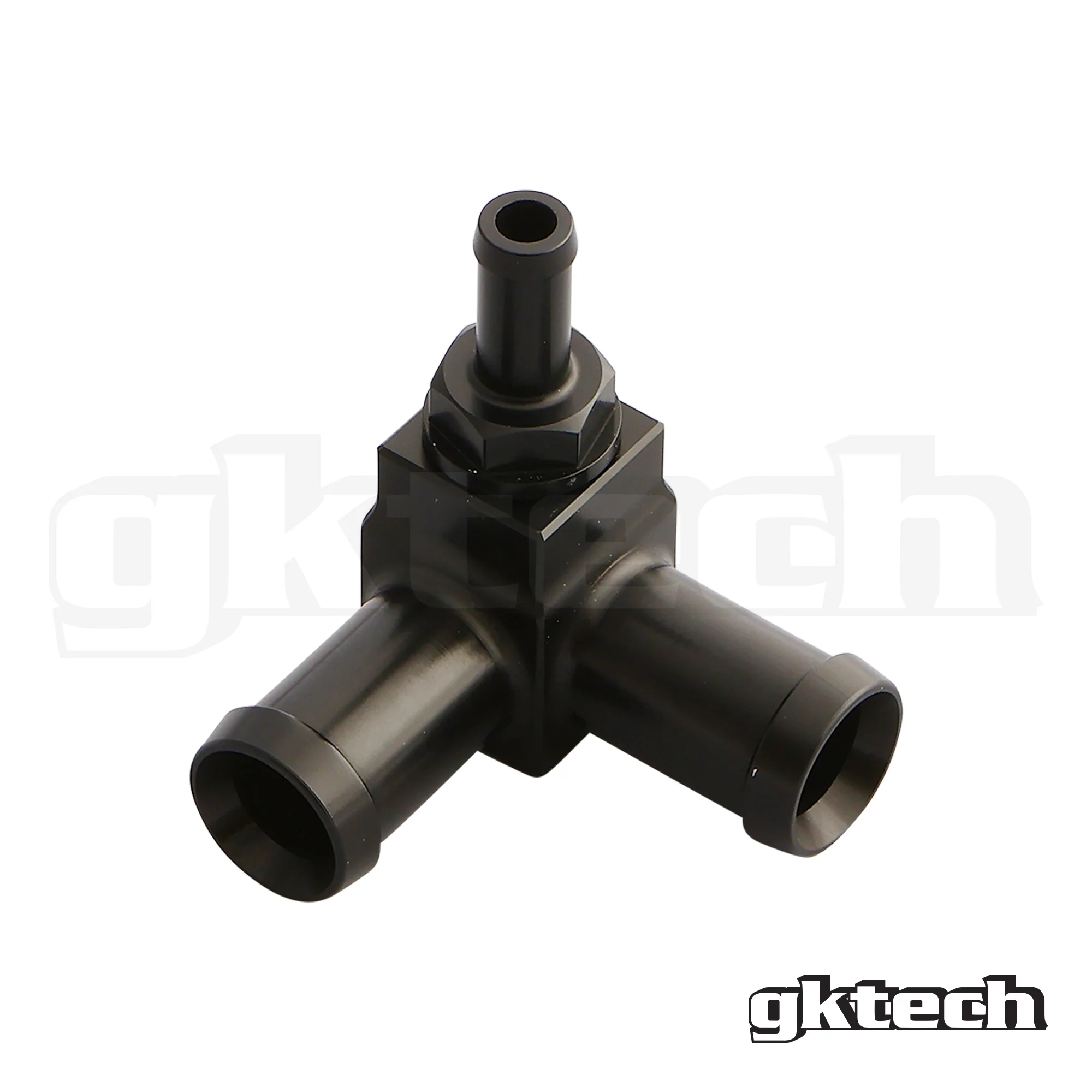 86 / GR86 / BRZ aluminium coolant bleeder port - Image 5