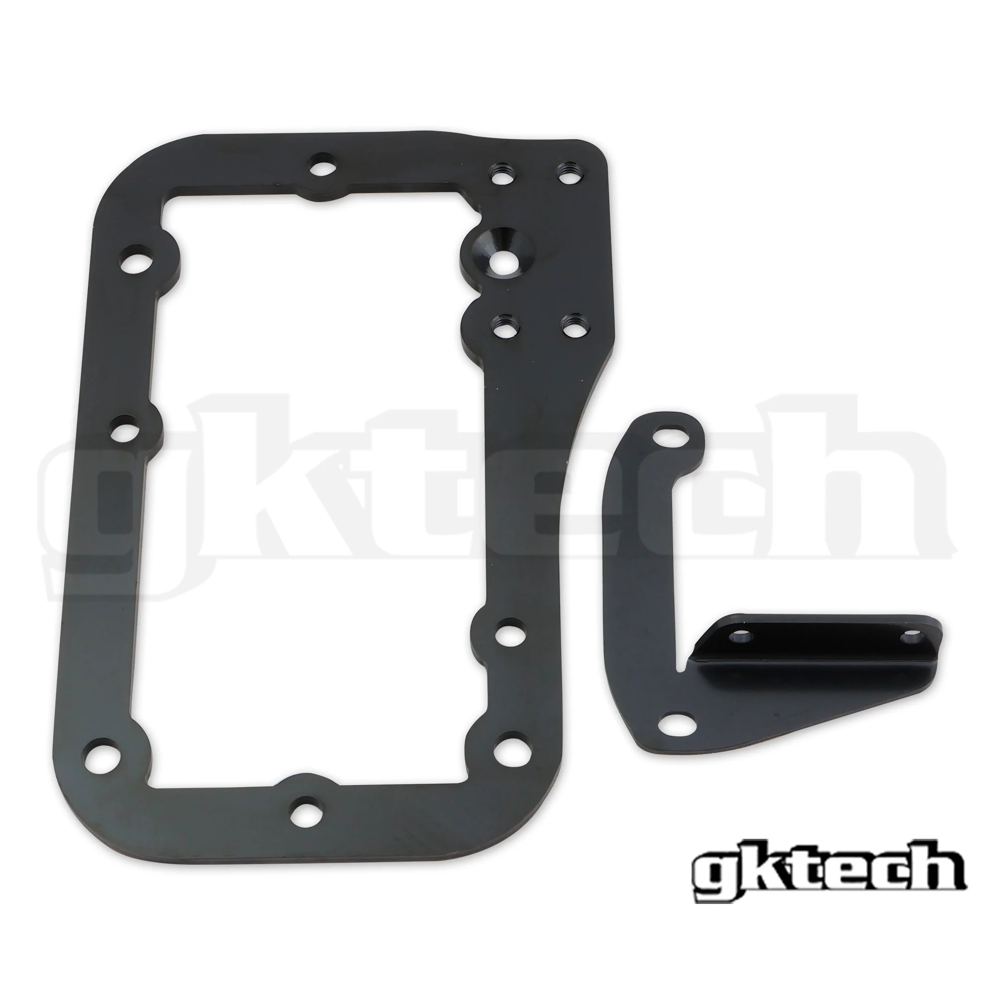 ZN6 86 / BRZ vehicle specific remote in console handbrake mount - Image 3