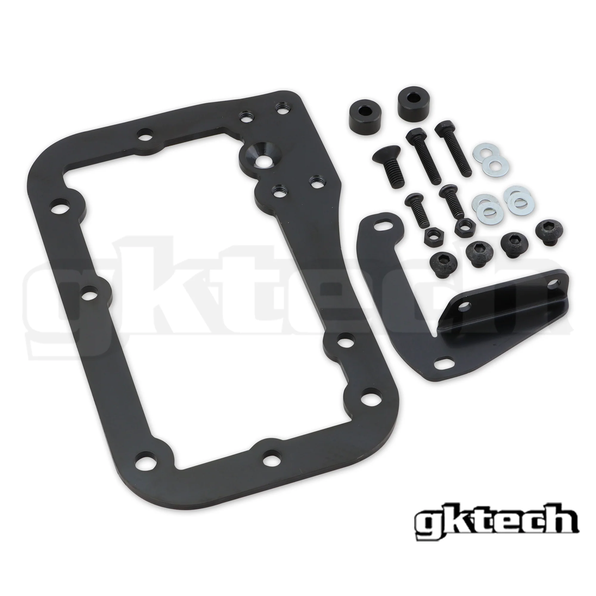 ZN6 86 / BRZ vehicle specific remote in console handbrake mount - Image 4
