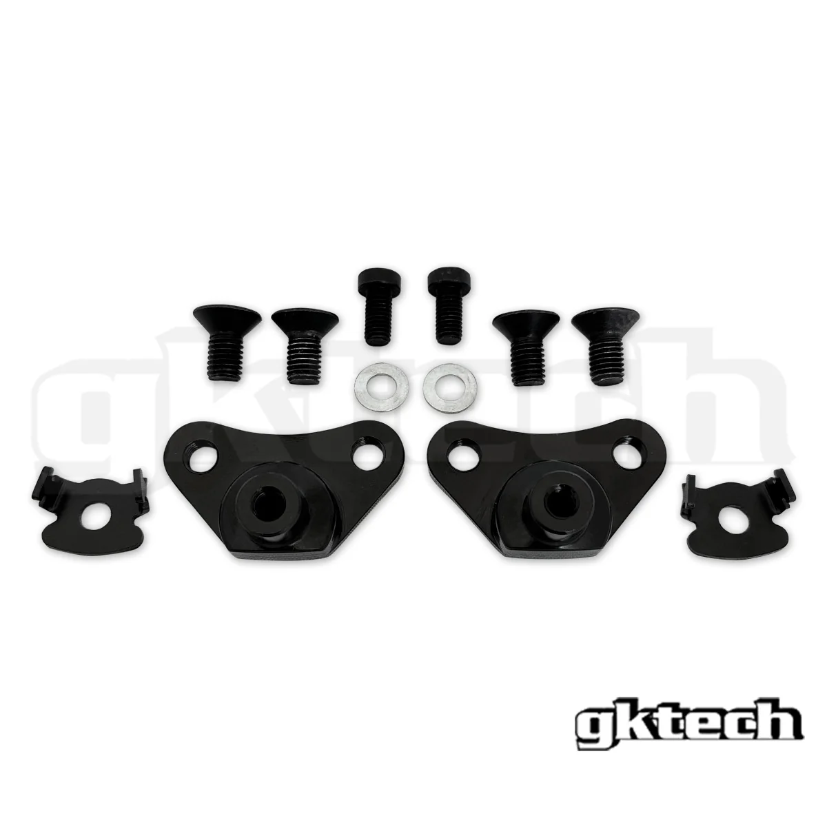 86 / GR86 / BRZ dual caliper bracket handbrake bolt kit - Image 3