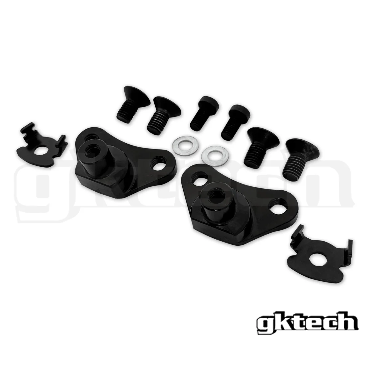 86 / GR86 / BRZ dual caliper bracket handbrake bolt kit - Image 4