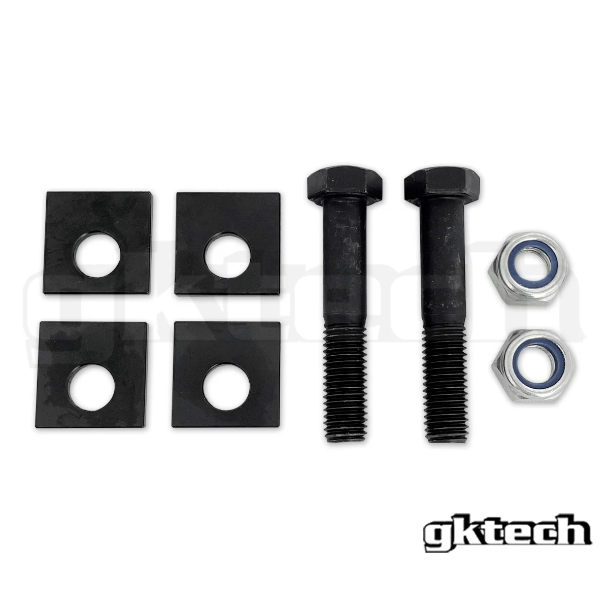 86 / GR86 / BRZ FIXED ADJUSTMENT ECCENTRIC TOE LOCKOUT KIT - Image 3