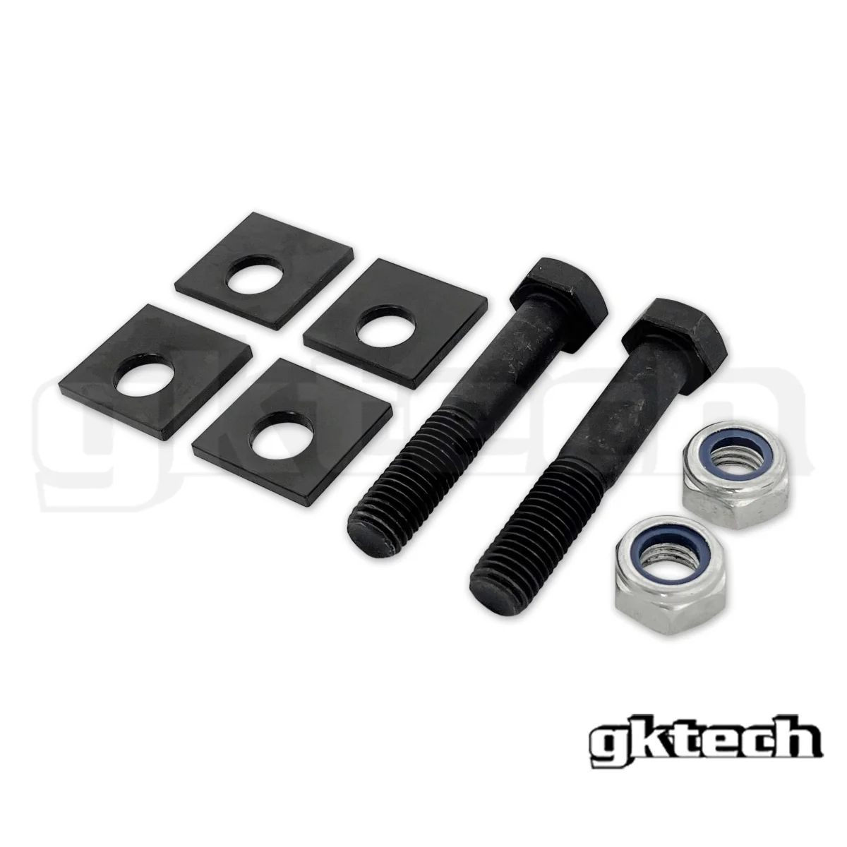 86 / GR86 / BRZ FIXED ADJUSTMENT ECCENTRIC TOE LOCKOUT KIT - Image 4